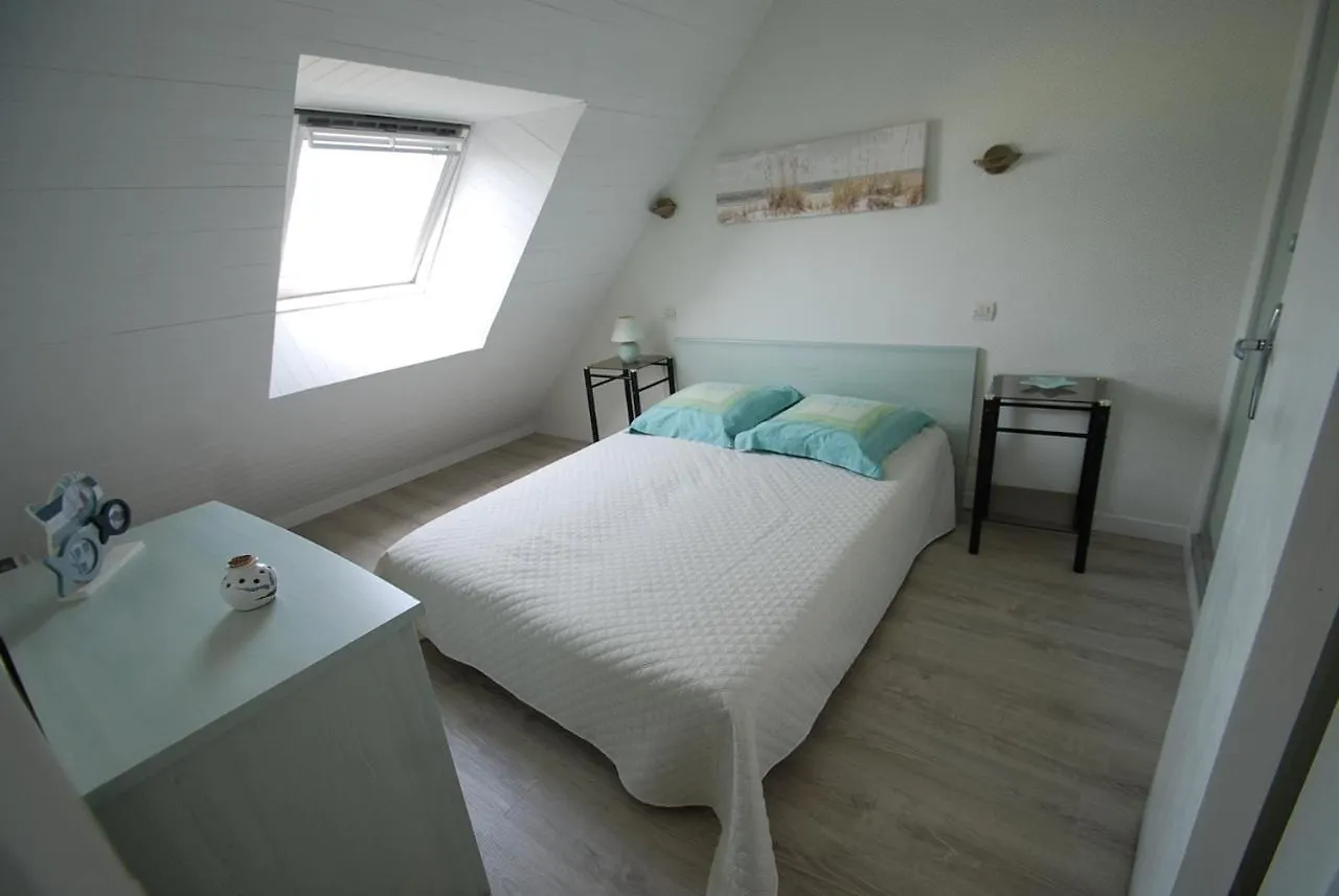 Phimar Appartement Pénestin 0*,