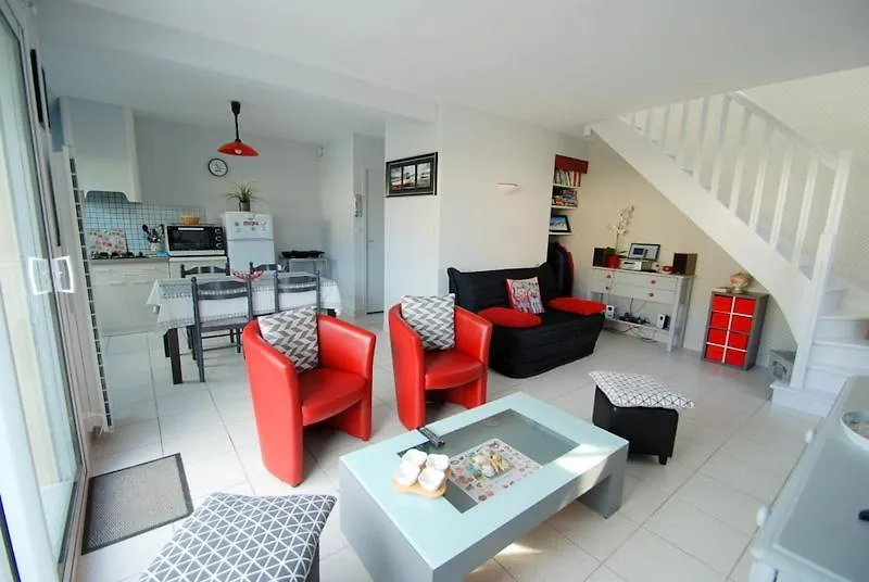 Phimar Appartement Pénestin