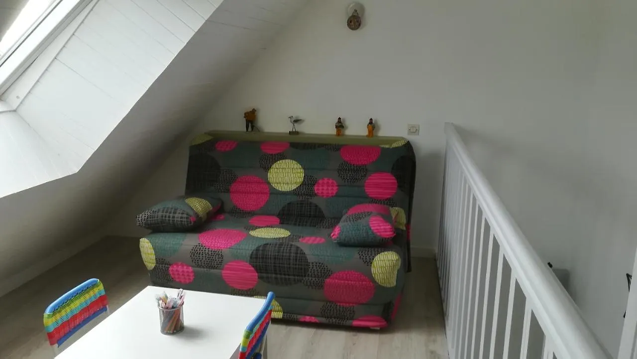 Phimar Appartement Pénestin Frankrijk