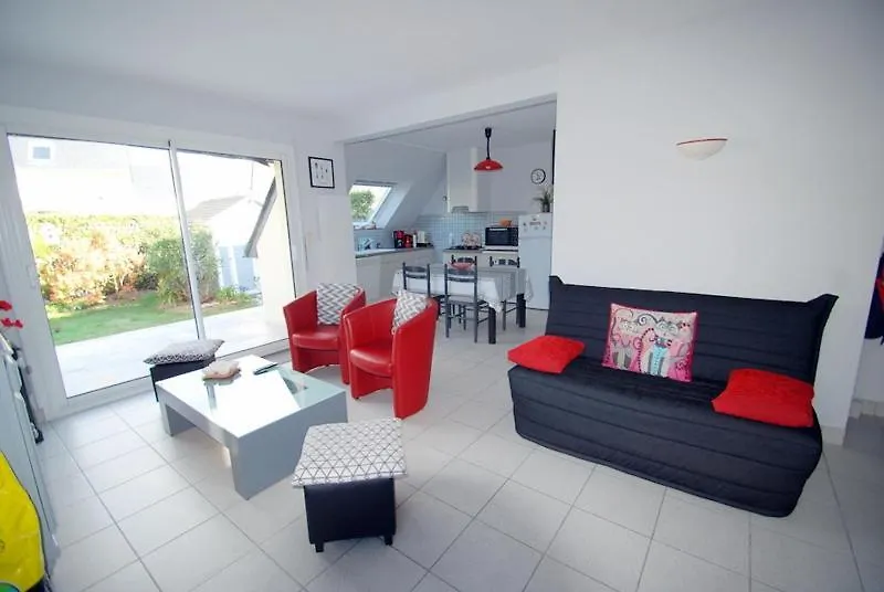 Phimar Appartement Pénestin