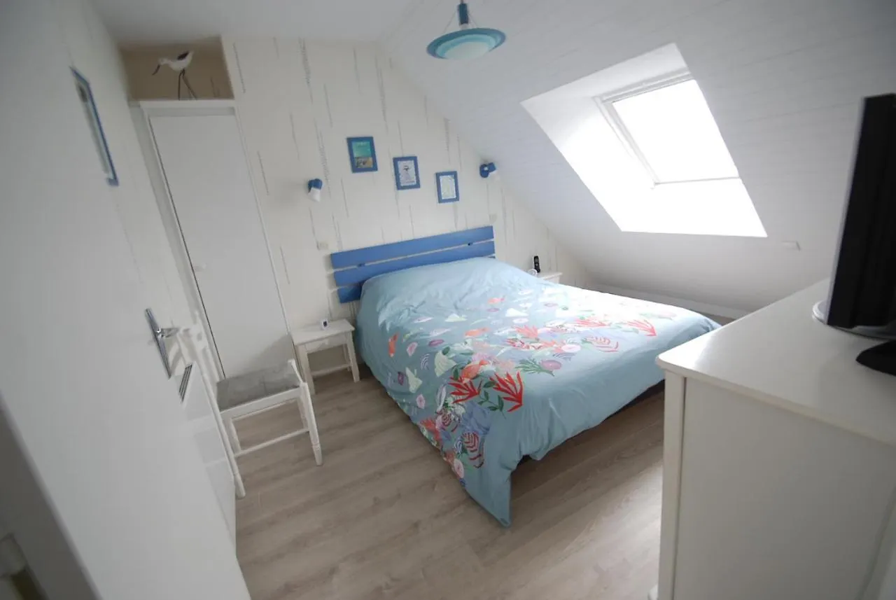 Phimar Appartement Pénestin